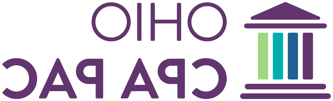 Ohio CPA PAC Logo